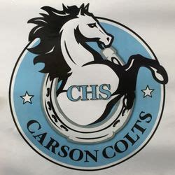 CARSON HIGH STEAM SCHOOL - 52 Photos & 11 Reviews - 22328 S Main St ...