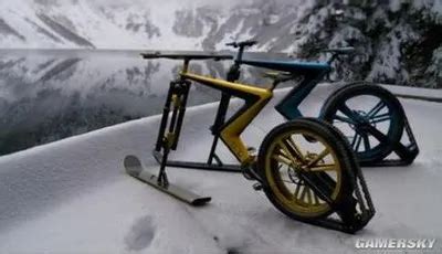 What is Snow Biking and How to Get Started?