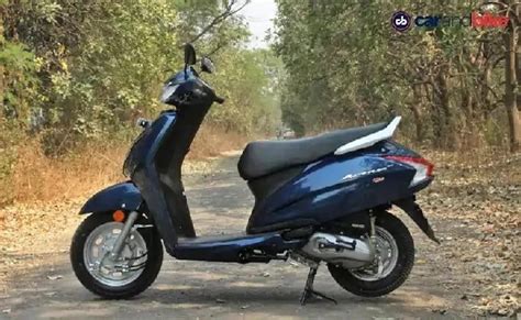 Honda Motorcycle And Scooter India Resumes Production At Select Plants ...