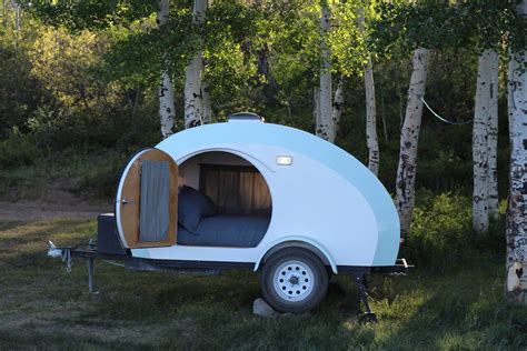 10 Small Pull Behind Campers to Buy This Year | Outdoorsy.com