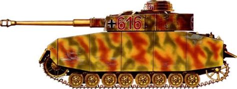 German Camouflage Panzer IV | Panzer iv, Camouflage patterns, Camouflage