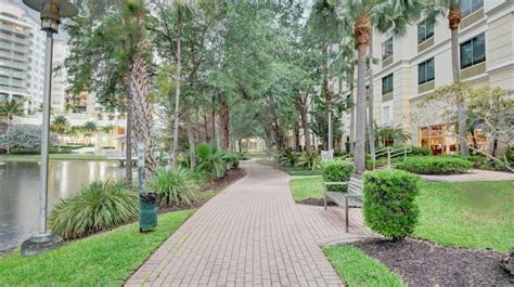 Hilton Garden Inn Palm Beach Gardens, Florida Hotel