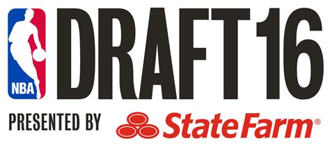 NBA Draft Logo - Primary Logo - National Basketball Association (NBA ...