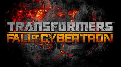 Transformers: Fall of Cybertron first full official trailer - POWET.TV: Games, Comics, TV ...