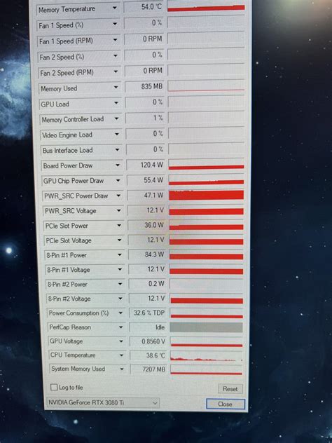 Gigabyte 3080ti power draw : r/nvidia