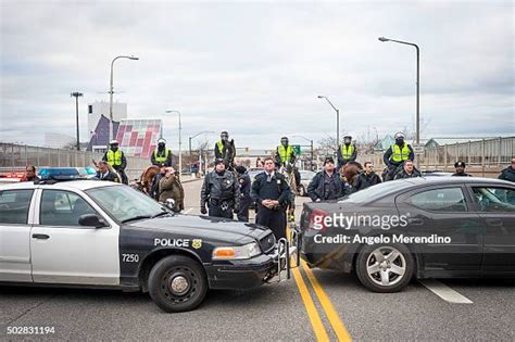 206 Cleveland Police Department Stock Photos, High-Res Pictures, and ...