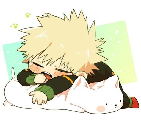 Bakugou Katsuki | Hero wallpaper, Hero, Chibi