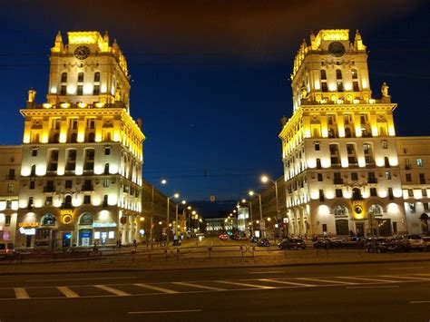 THE 15 BEST Things to Do in Minsk - 2022 (with Photos) - Tripadvisor