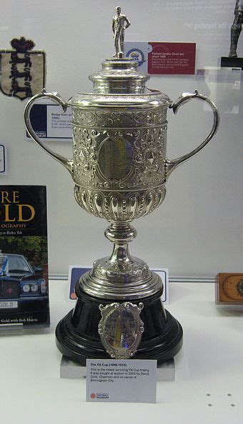 FA Cup - Wikipedia