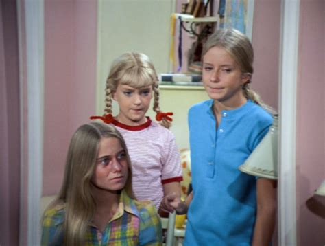 'The Brady Bunch': Susan Olsen Was Stuck in the Middle When These 2 ...