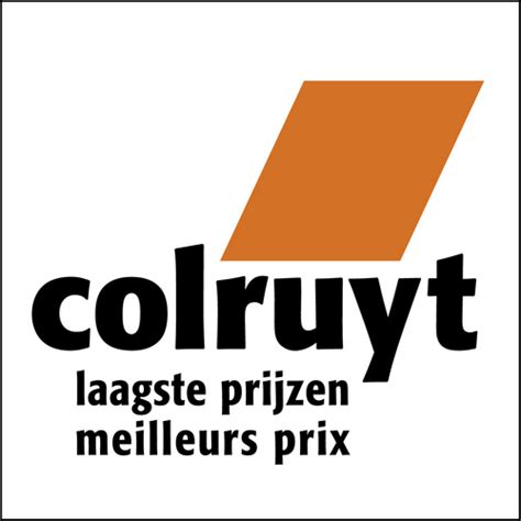 Colruyt « Logos & Brands Directory