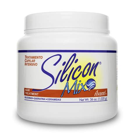 Amazon.com: Silicon Mix Intensive Hair Deep Treatment 36 Ounce, 36 Ounces : Beauty & Personal Care