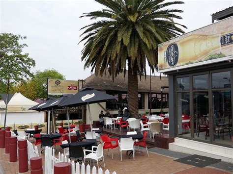 Restaurant in Vilakazi Street (source: authors) | Download Scientific ...