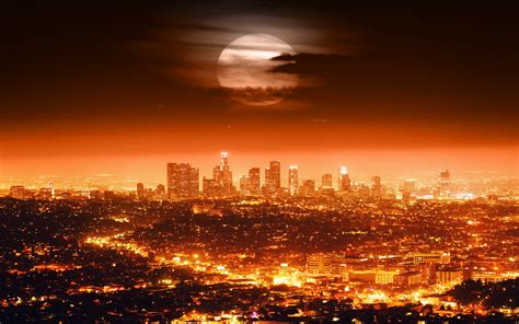 Free download 40 Los Angeles HD Wallpapers Background Images [2560x1600 ...