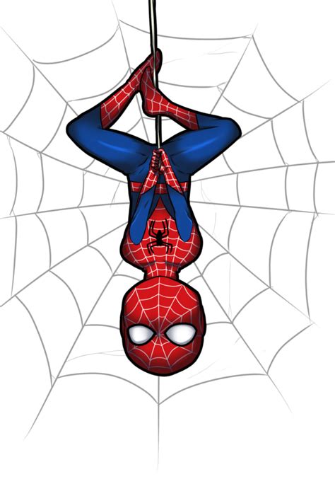 Free Cute Spider Man Cliparts, Download Free Cute Spider Man Cliparts png images, Free ClipArts ...