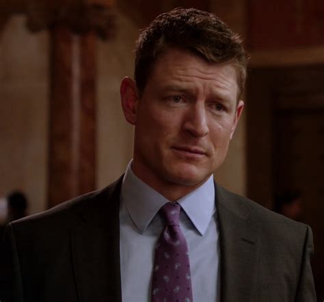 Philip Winchester Fans: Law and Order: SVU Episode 16: Dare