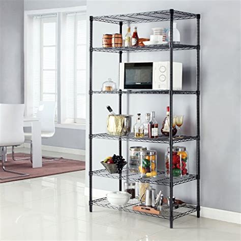 The 10 Best Garage Shelving Units