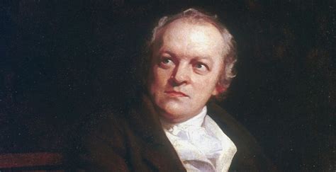 William Blake Biography - Childhood, Life Achievements & Timeline