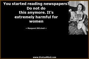 Margaret Mitchell Quotes. QuotesGram
