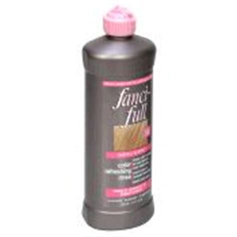 Roux - Fanci Full Rinse reviews, photos, ingredients - Makeupalley