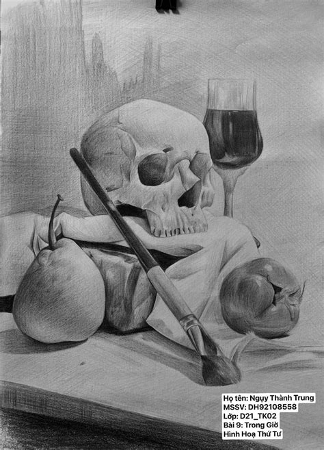 Pin by Josefina Joan on charcoal drawings in 2024 | Still life sketch ...