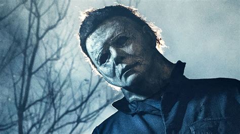 Michael Myers 2019 Wallpapers - Wallpaper Cave