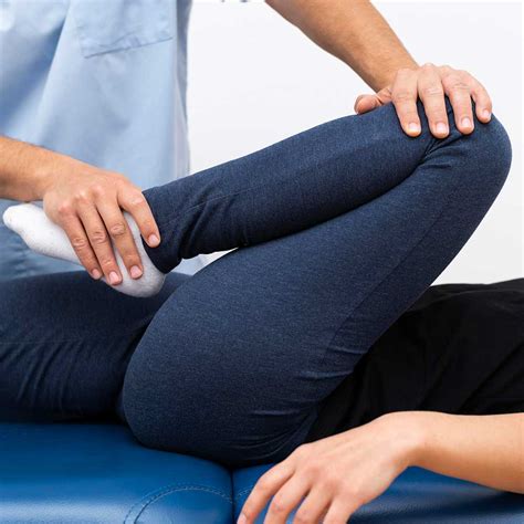 Hip Pain Physical Therapy Ellijay, GA | Bryant Physical Therapy