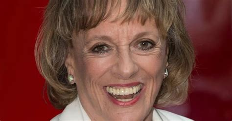 Esther Rantzen says she has stage four cancer as she awaits scan result - Wales Online