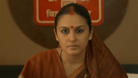 Maharani Season 2 new promo: Huma Qureshi gears up to defeat all men in the world of Bihar politics