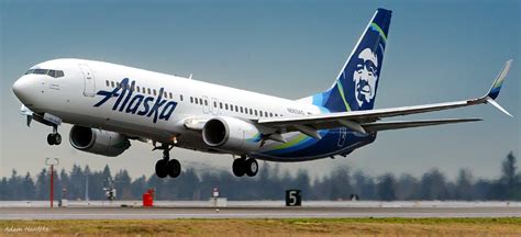 Alaska Airlines adds nonstop flights from DC to Calif. | WTOP