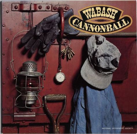 Wabash Cannonball (1977, Vinyl) | Discogs