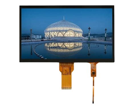 China capacitive touch panel screens and sensors manufacturers ...