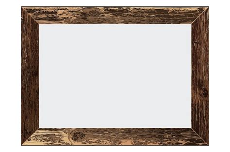 Free Vector | Antique old photo frame