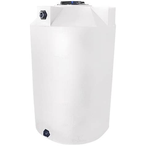 500 Gallon Water Storage Tank | Poly-Mart PM500