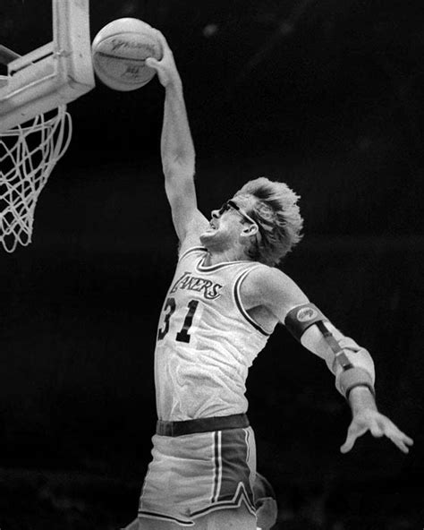 Kurt Rambis - All Things Lakers - Los Angeles Times