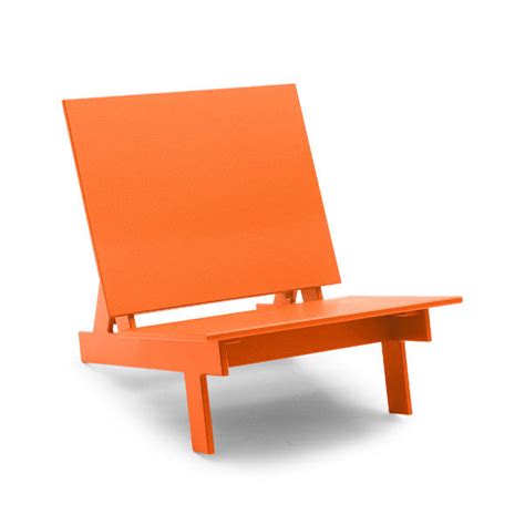 Taavi Modern Outdoor Chair by Loll Designs - Denver | Creative Living