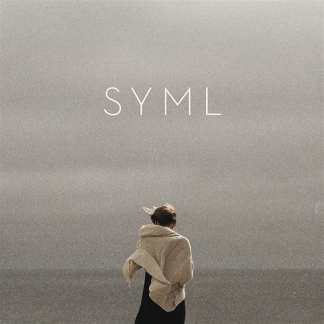 Indie Obsessive: “Where's My Love” by SYML – A Song Review