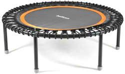 Bellicon Rebounders – BioChargeMe