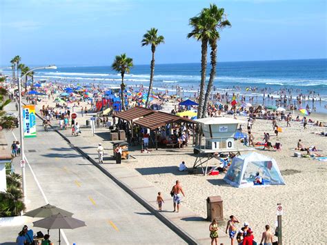 Oceanside.Pier_2008_Beach