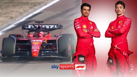 Ferrari expect Mercedes and Lewis Hamilton title fight in 2023 as ex ...