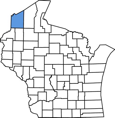 How Healthy Is Douglas County, Wisconsin? | US News Healthiest Communities