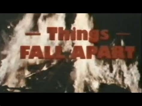 Things Fall Apart (1986) Part3 A - Classic Nigerian Movie | Full Movie |Pete Edochie - YouTube