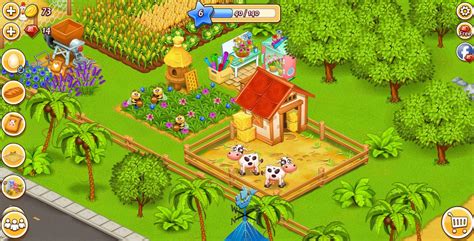 Farm Town 2 Review - Play Games Like