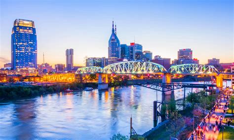 2 Days in Nashville | How To See Nashville in 2 Days