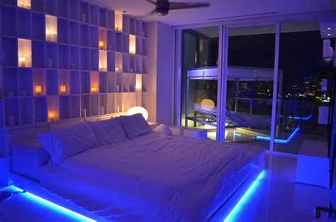 30+ Led Lights In Room Ideas – HomeDecorish