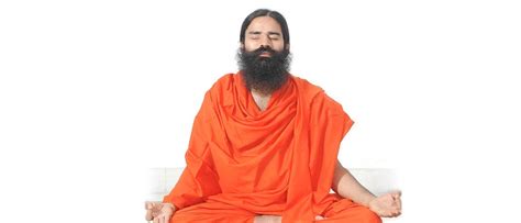 How Baba Ramdev Is Taking On India's Consumer Goods Giants