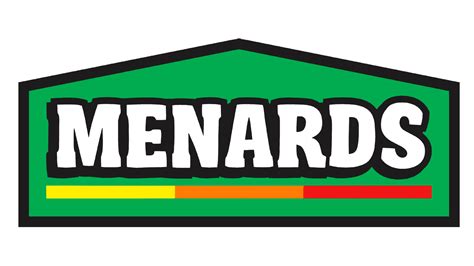 Menards Logo and sign, new logo meaning and history, PNG, SVG