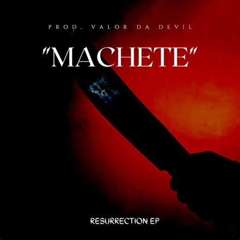 MACHETE - YouTube Music