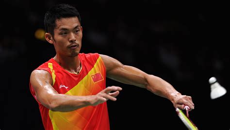 Lin Dan and the quest for an Olympic hat-trick - Olympic News