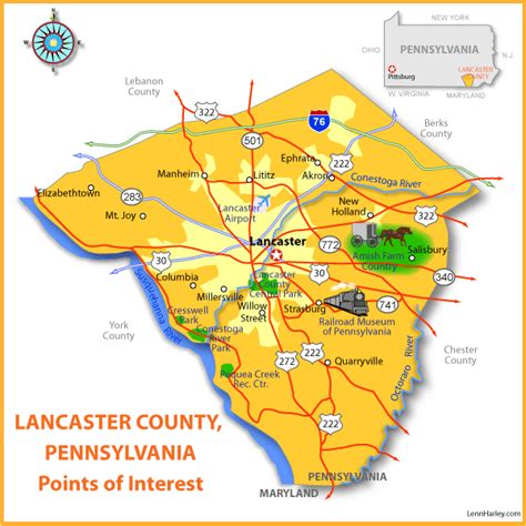 Lancaster PA Real Estate and Homes. | Lancaster county pa, Lancaster pa ...